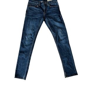 Spirit Blue Skinny Jeans Modern Fit